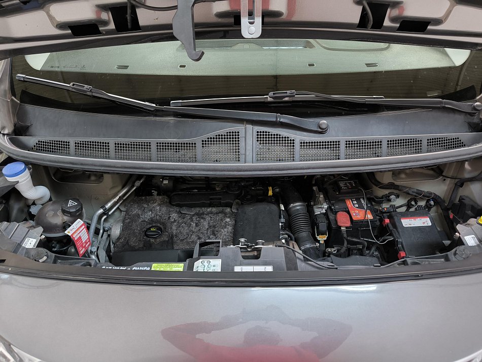 Peugeot Expert 2.0HDi  L2 9míst