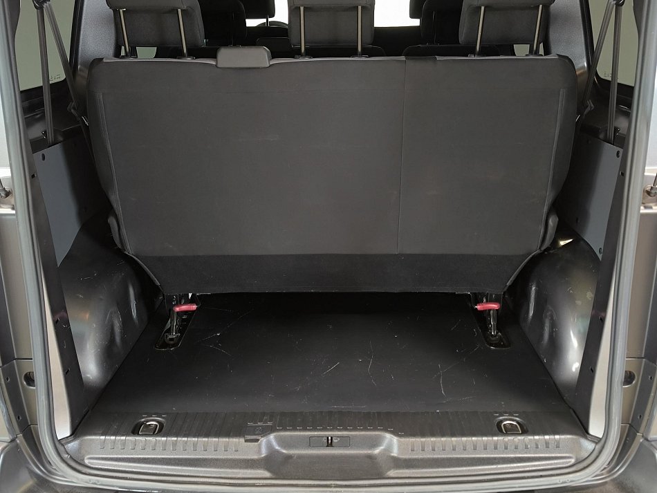 Peugeot Expert 2.0HDi  L2 9míst