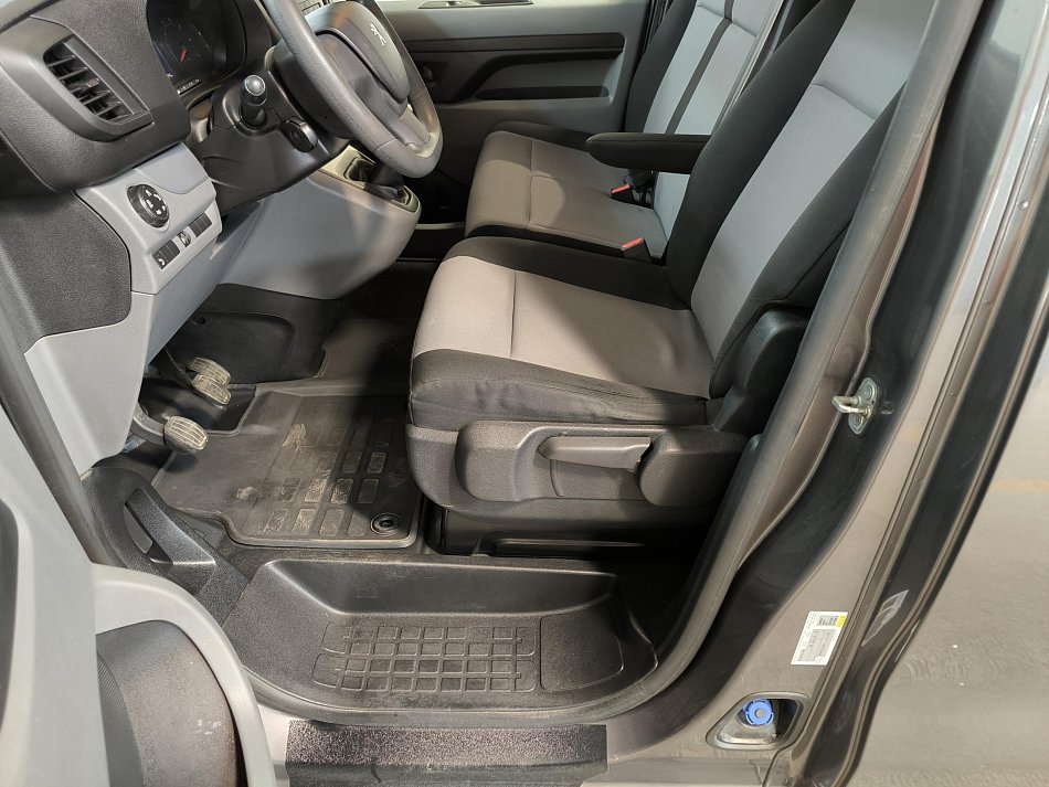Peugeot Expert 2.0HDi  L2 9míst