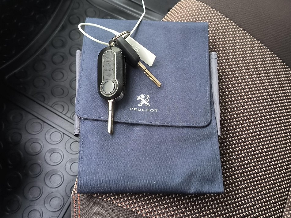 Peugeot Boxer 2.0HDi  L1H1