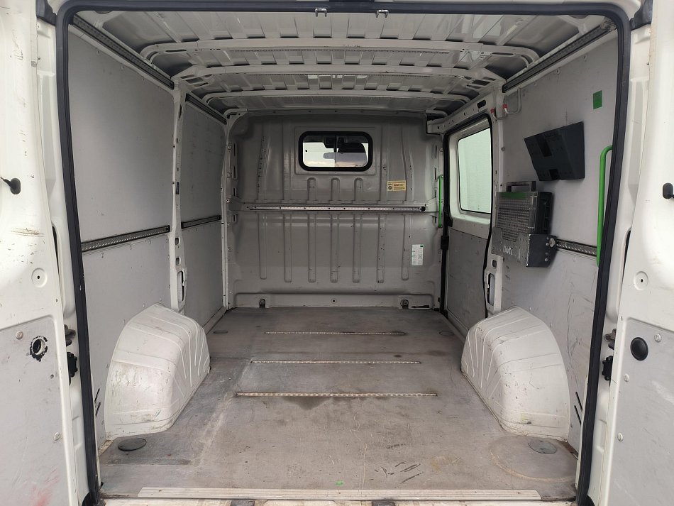 Peugeot Boxer 2.0HDi  L1H1