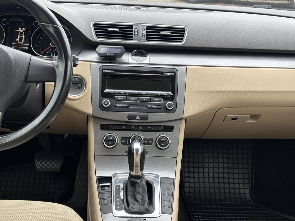 Volkswagen Passat 2.0TDI 