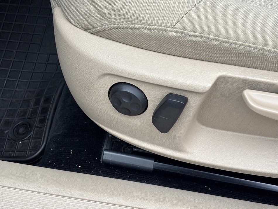 Volkswagen Passat 2.0TDI 