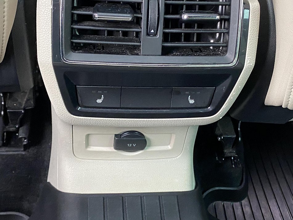 Škoda Karoq 2.0TDi Style 4x4