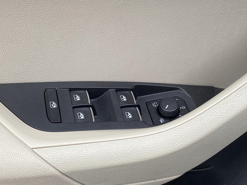 Škoda Karoq 2.0TDi Style 4x4