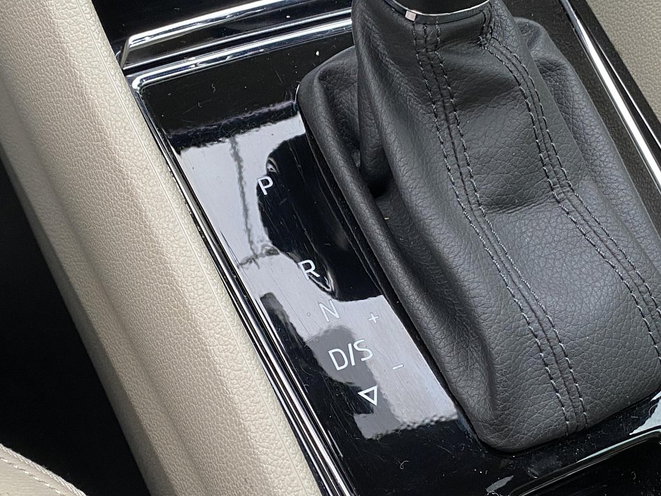 Škoda Karoq 2.0TDi Style 4x4