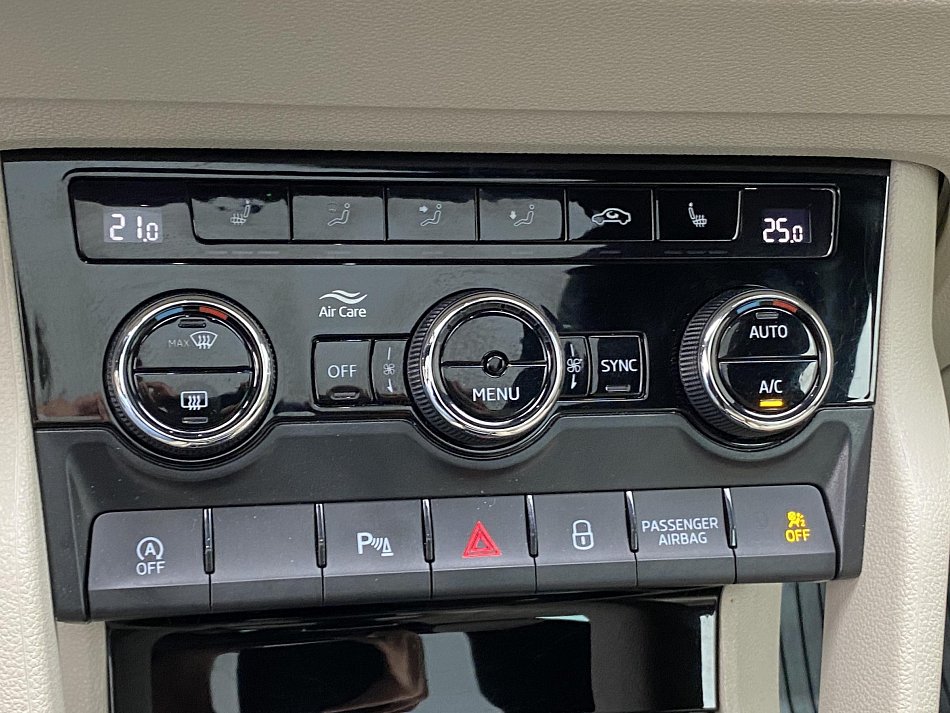 Škoda Karoq 2.0TDi Style 4x4