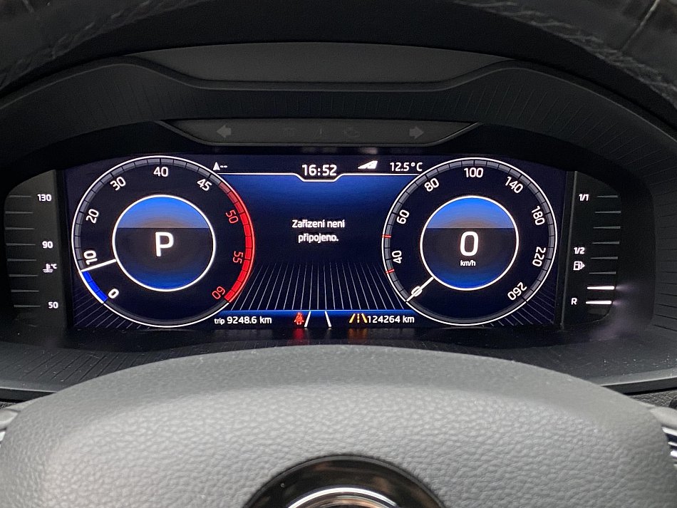 Škoda Karoq 2.0TDi Style 4x4