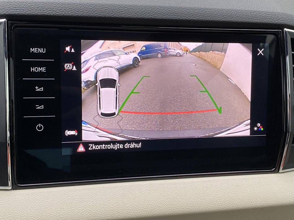 Škoda Karoq 2.0TDi Style 4x4