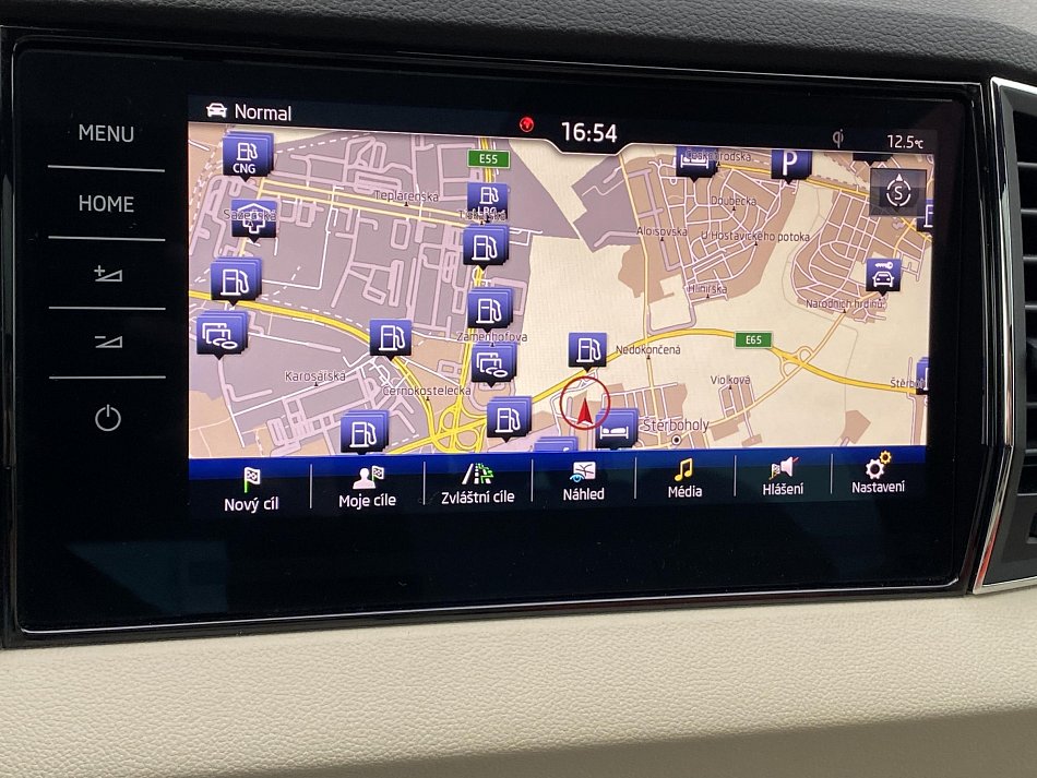 Škoda Karoq 2.0TDi Style 4x4