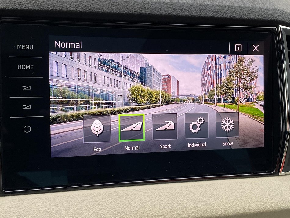 Škoda Karoq 2.0TDi Style 4x4