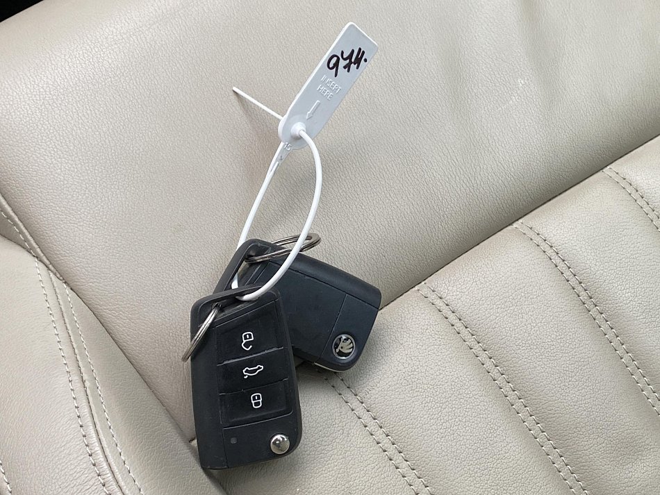 Škoda Karoq 2.0TDi Style 4x4