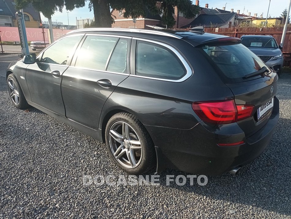 BMW Řada 5 3.0d  535d