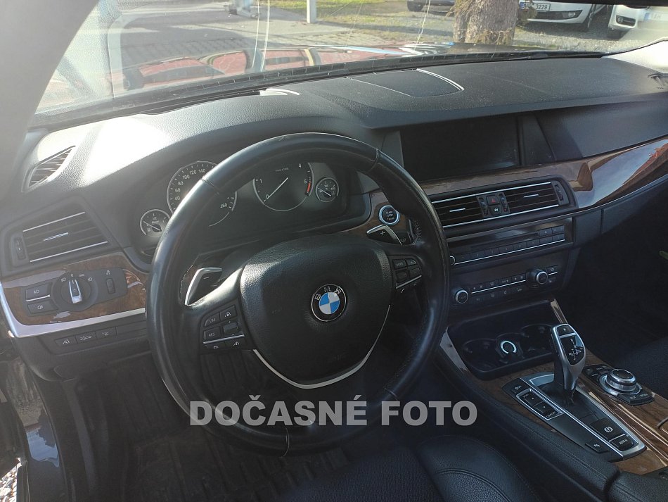 BMW Řada 5 3.0d  535d