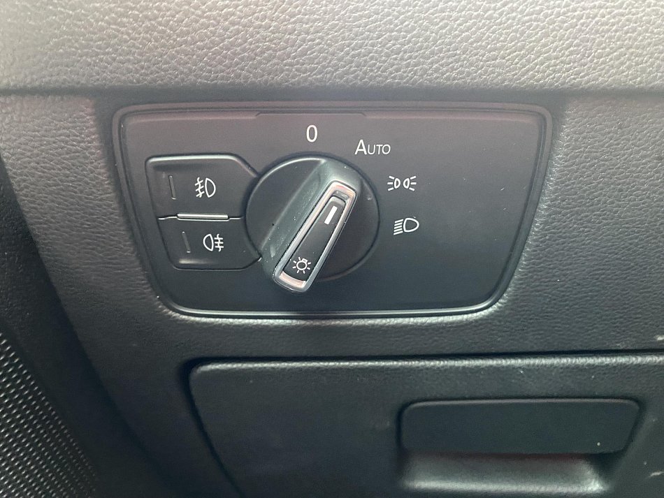 Volkswagen Passat 2.0 TDi Alltrack 4x4