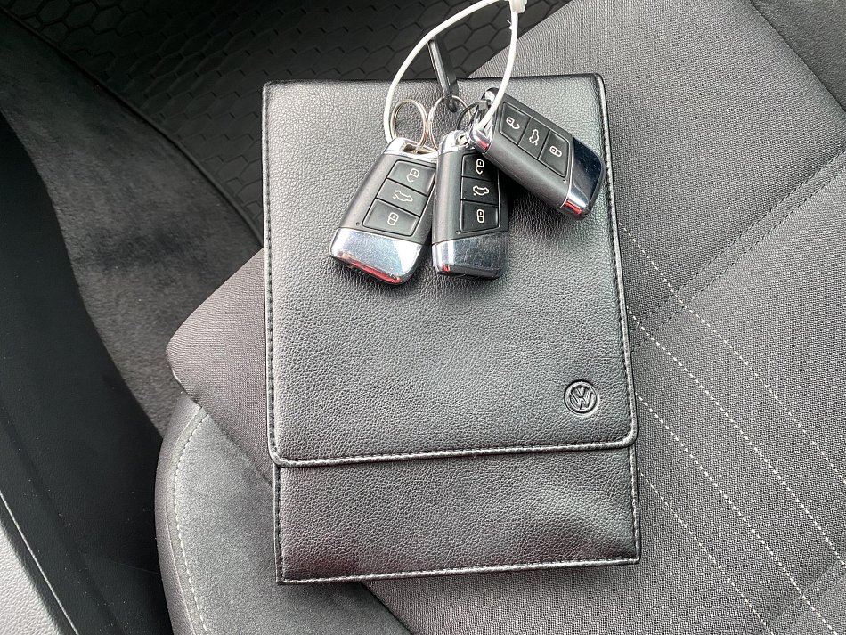 Volkswagen Passat 2.0 TDi Alltrack 4x4