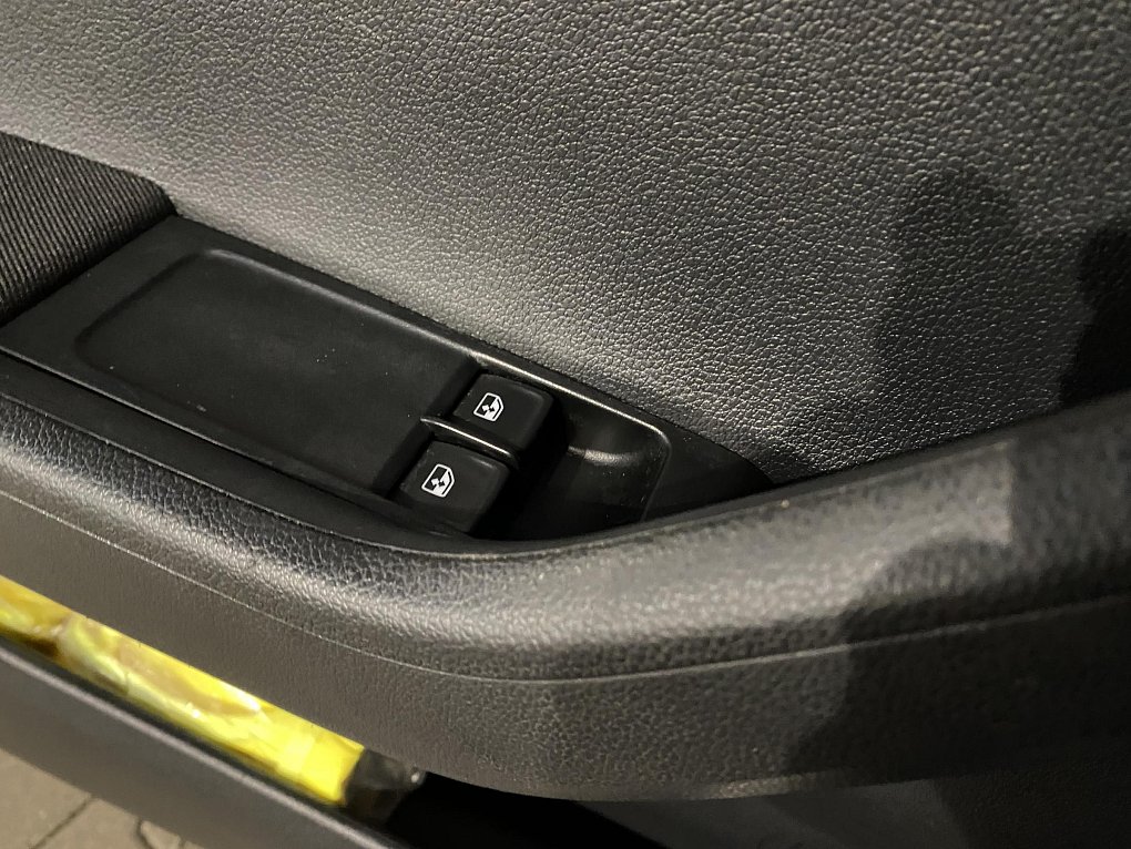 Škoda Fabia III 1.0 TSi Ambition