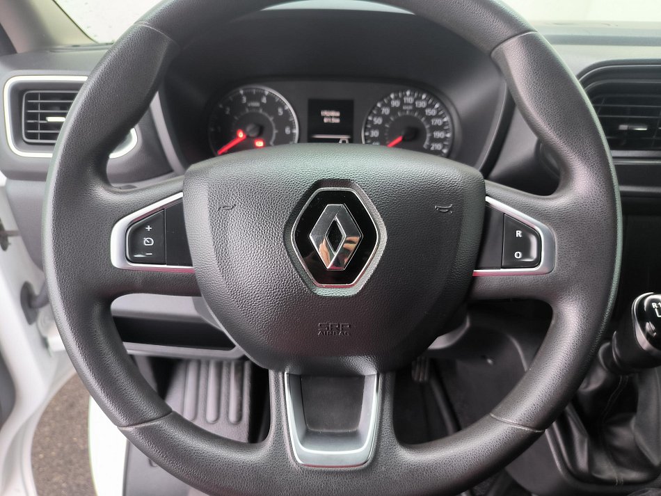 Renault Master 2.3dCi  L1H1 7míst