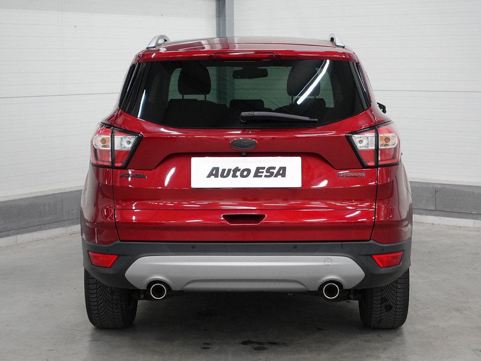 Ford Kuga 1.5T 