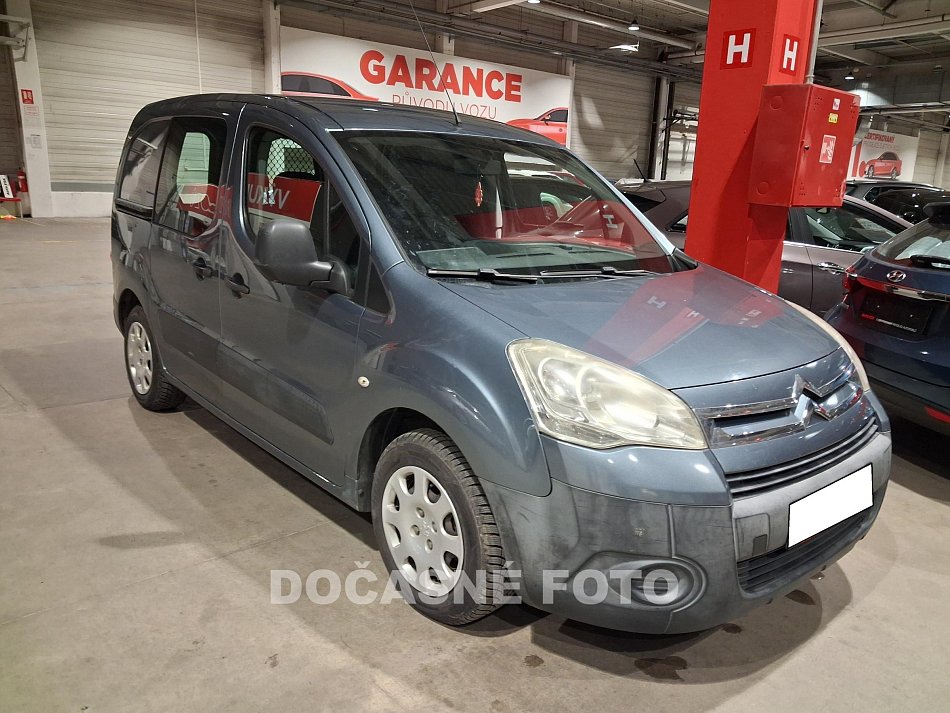 Citroën Berlingo 1.6i 