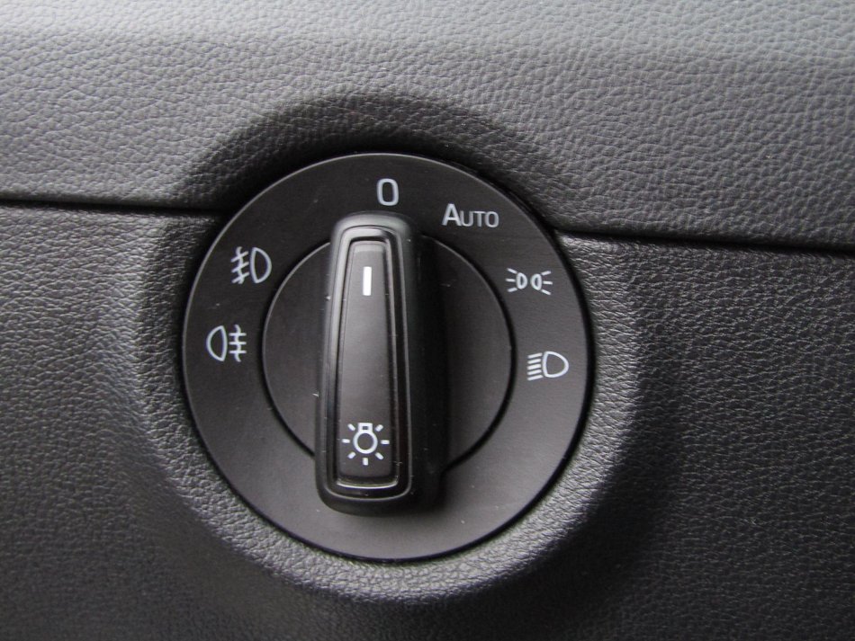 Škoda Octavia III 2.0TDi Style