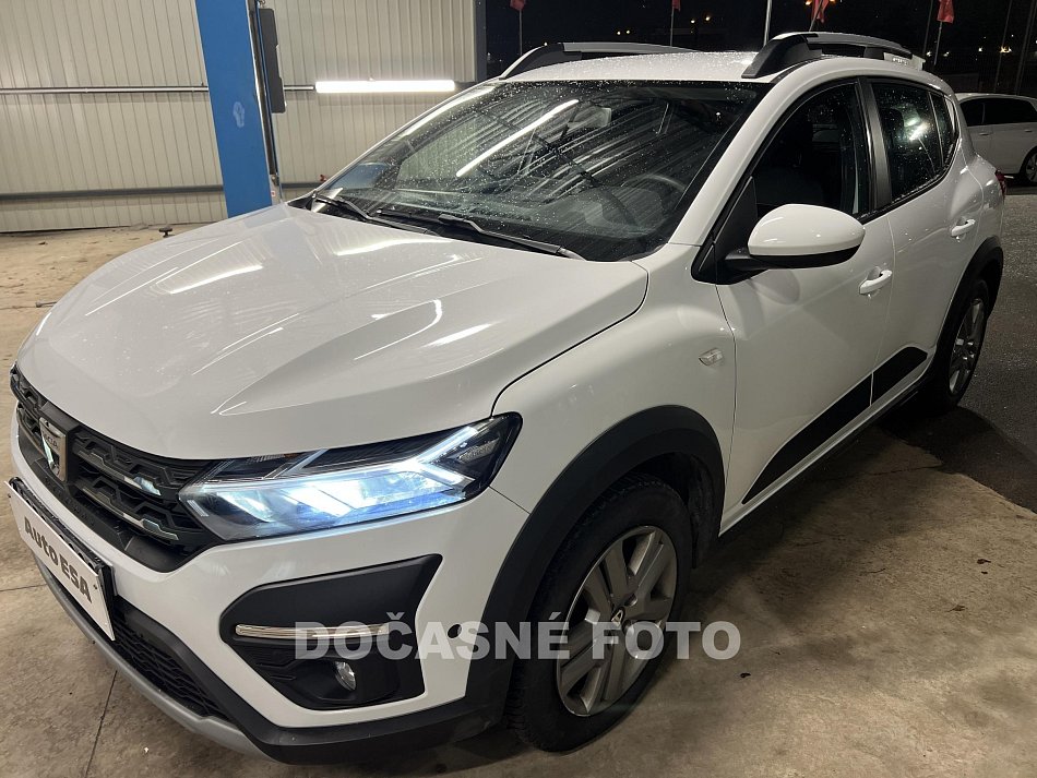 Dacia Sandero 1.0TCe 