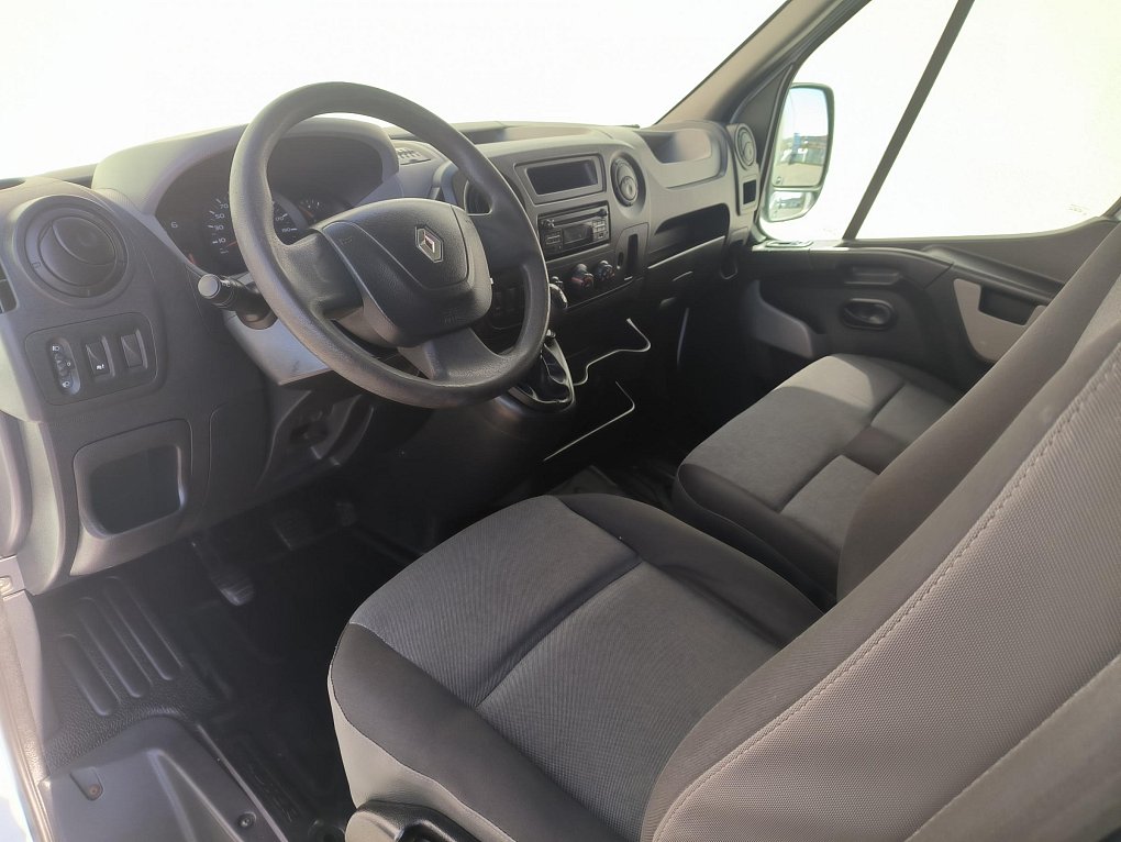 Renault Master 2.3dCi  L2H2