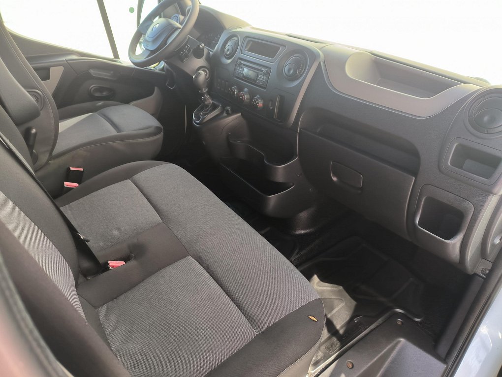 Renault Master 2.3dCi  L2H2