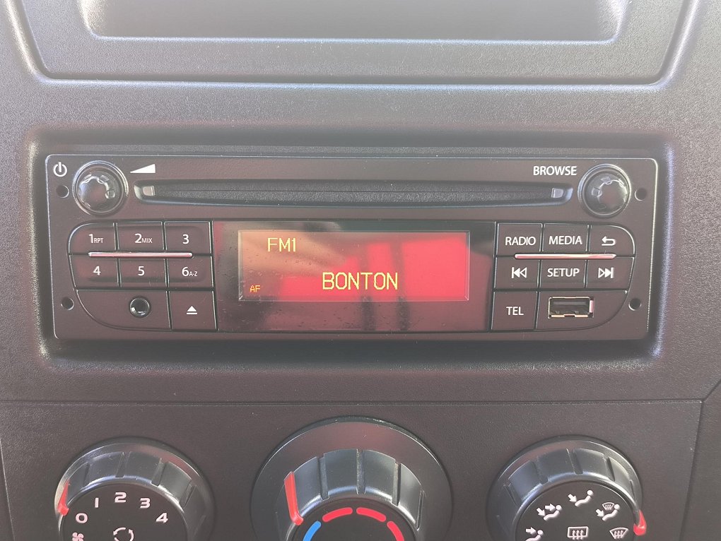 Renault Master 2.3dCi  L2H2