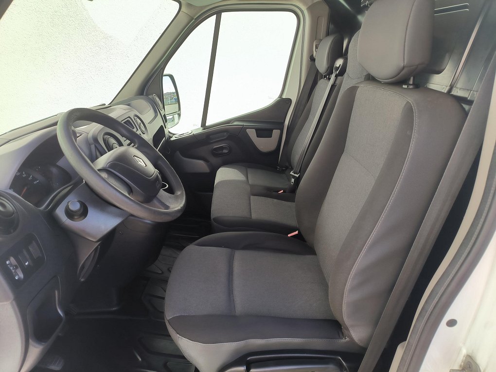 Renault Master 2.3dCi  L2H2