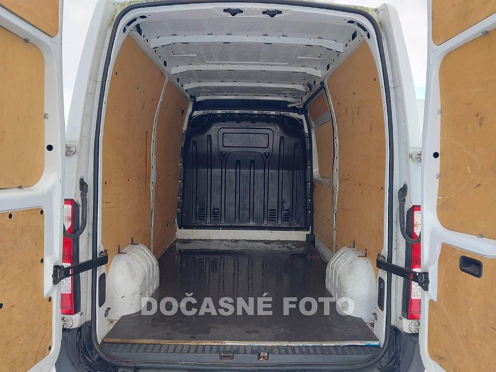 Renault Master 2.3dCi  L2H2