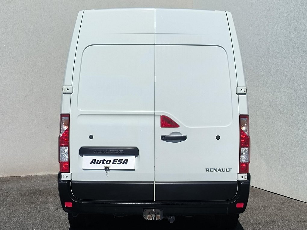 Renault Master 2.3dCi  L2H2