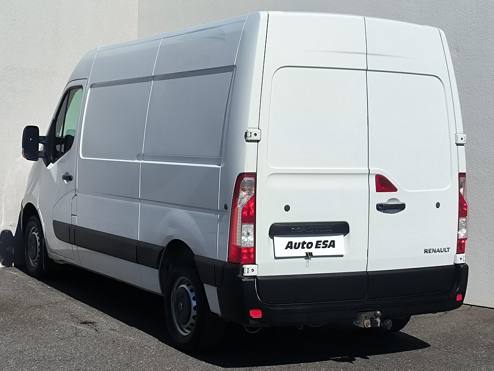 Renault Master 2.3dCi  L2H2