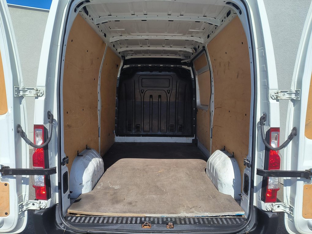 Renault Master 2.3dCi  L2H2