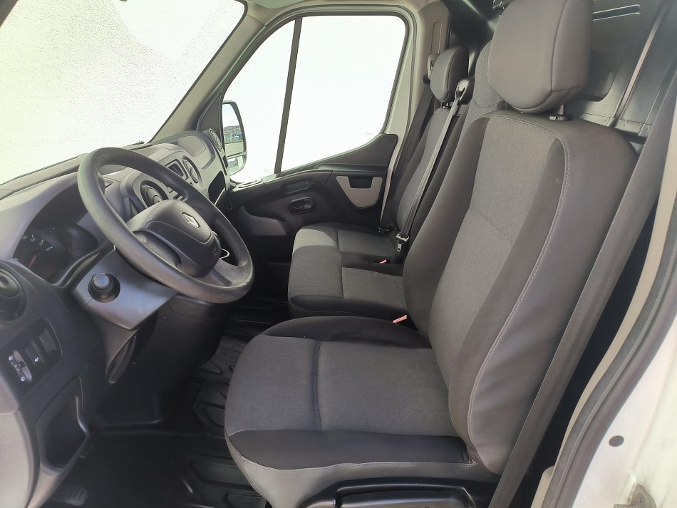 Renault Master 2.3dCi  L2H2