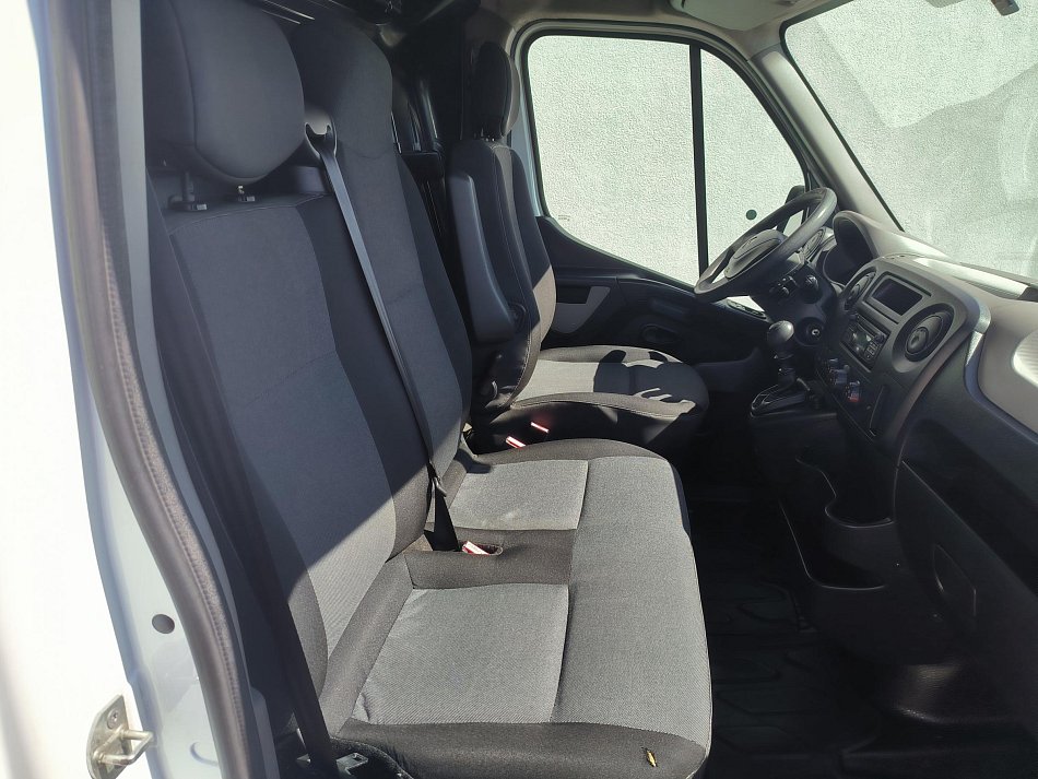 Renault Master 2.3dCi  L2H2