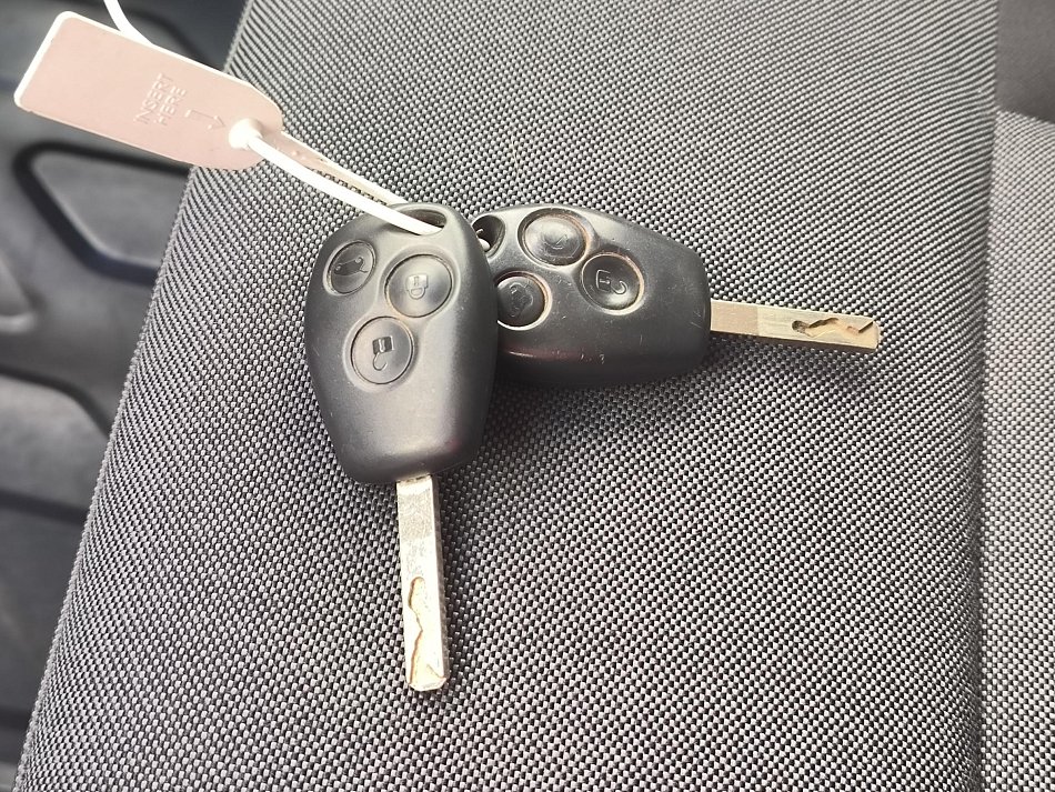 Renault Master 2.3dCi  L2H2