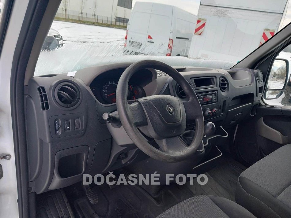 Renault Master 2.3dCi  L2H2