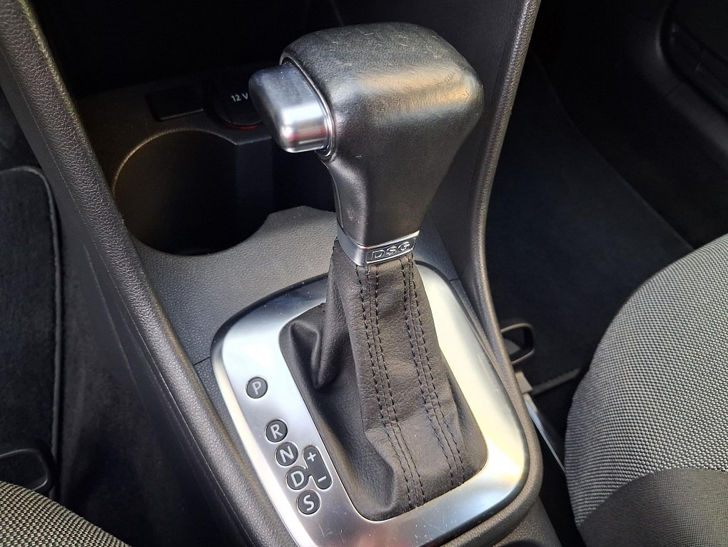 Volkswagen Polo 1.6 TDi Comfortline