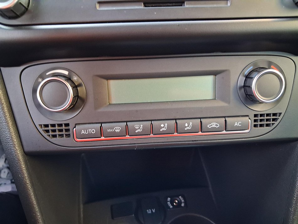 Volkswagen Polo 1.6 TDi Comfortline