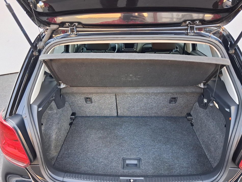 Volkswagen Polo 1.6 TDi Comfortline