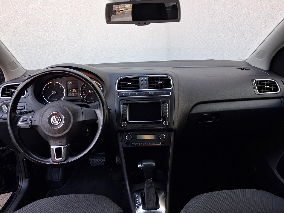Volkswagen Polo 1.6 TDi Comfortline