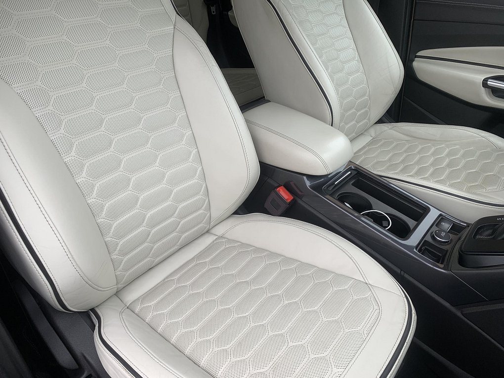 Ford Kuga 2.0TDCi  4x4