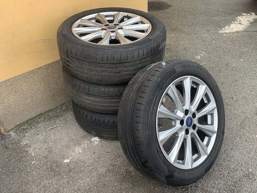 Ford Kuga 2.0TDCi  4x4