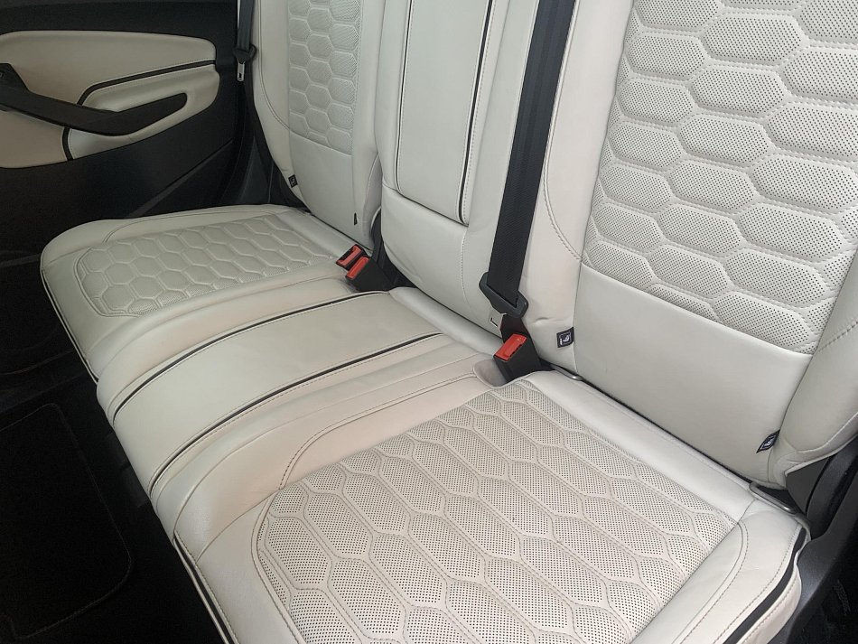 Ford Kuga 2.0TDCi  4x4