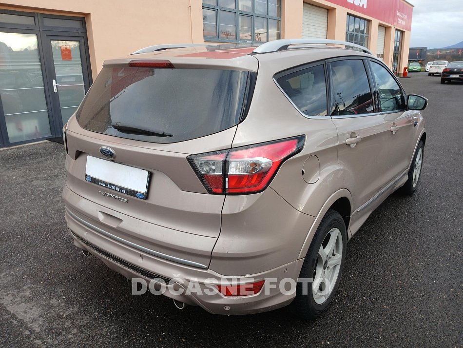 Ford Kuga 2.0 Tdci  4x4
