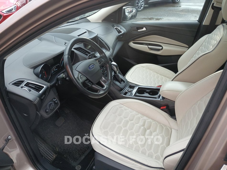 Ford Kuga 2.0 Tdci  4x4