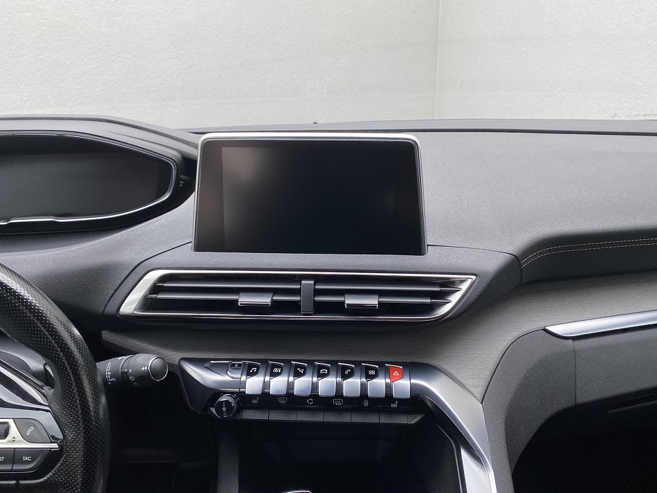 Peugeot 3008 2.0 HDi GT