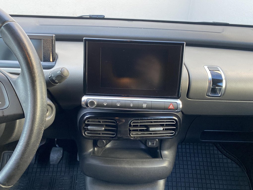 Citroën C4 Cactus 1.2 PT 