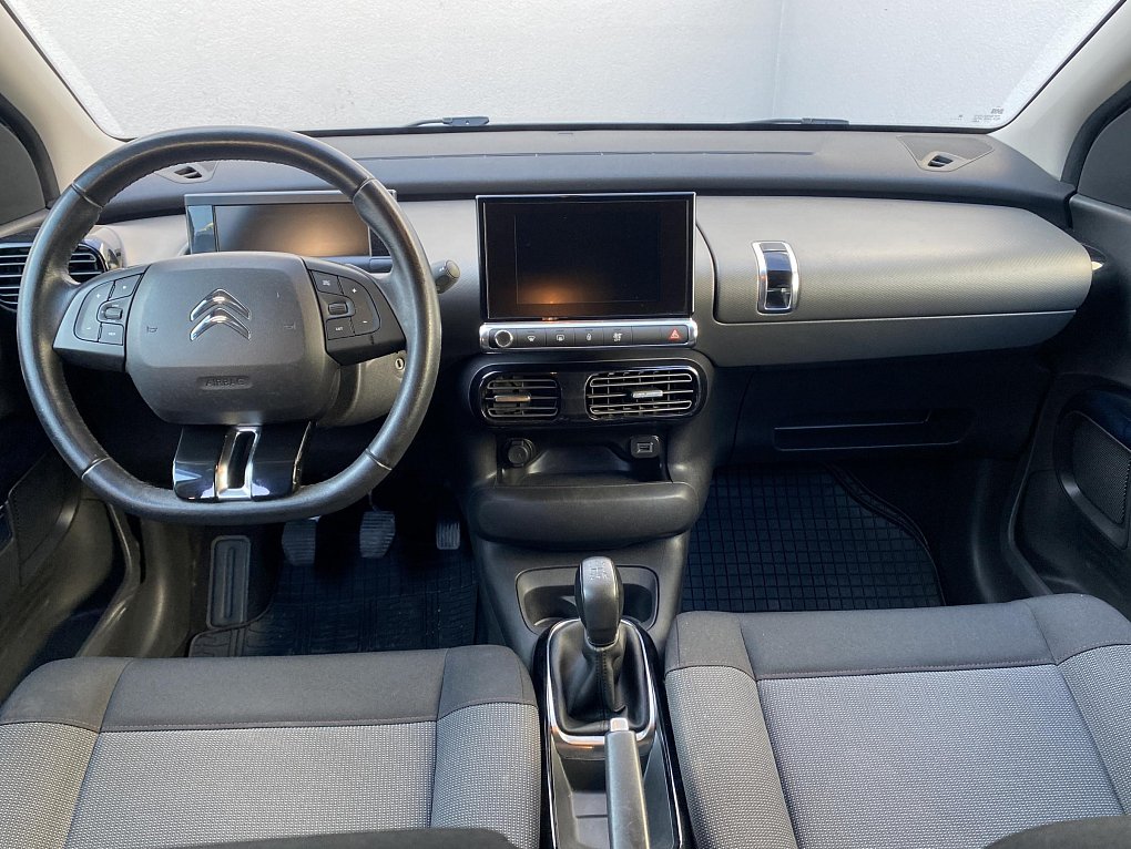 Citroën C4 Cactus 1.2 PT 